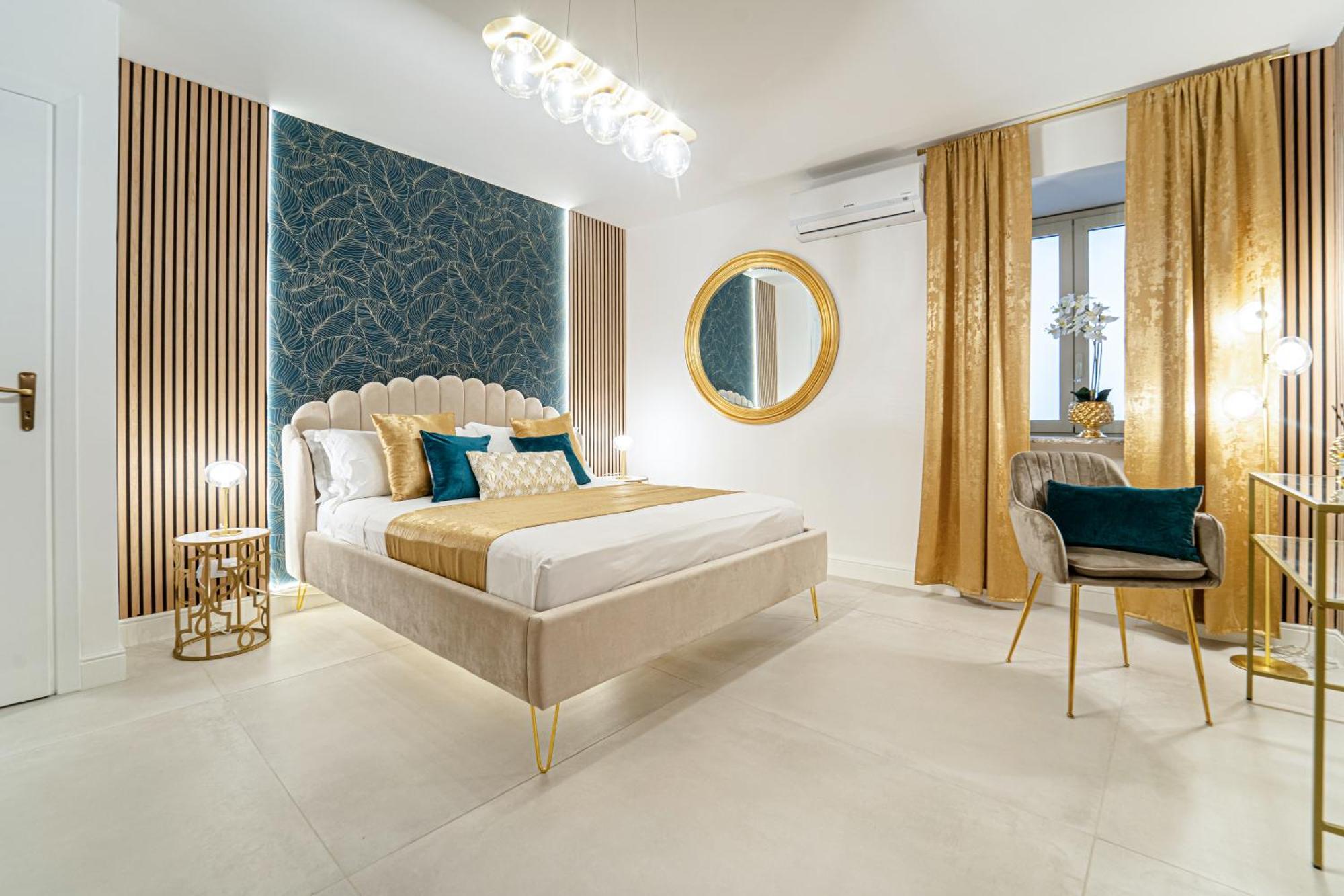 Johnny'S Suites Taormina Beach Bay Extérieur photo