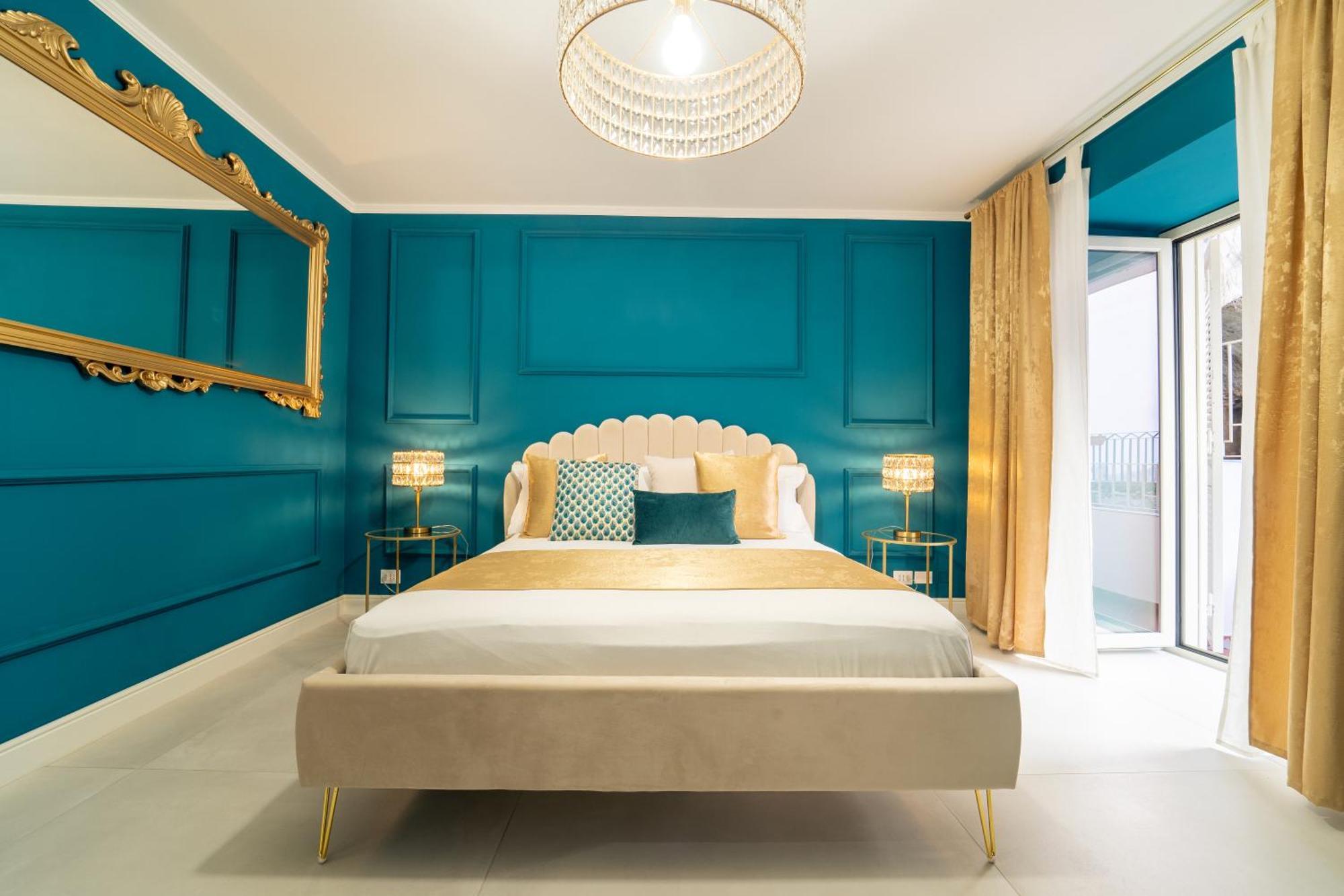 Johnny'S Suites Taormina Beach Bay Extérieur photo