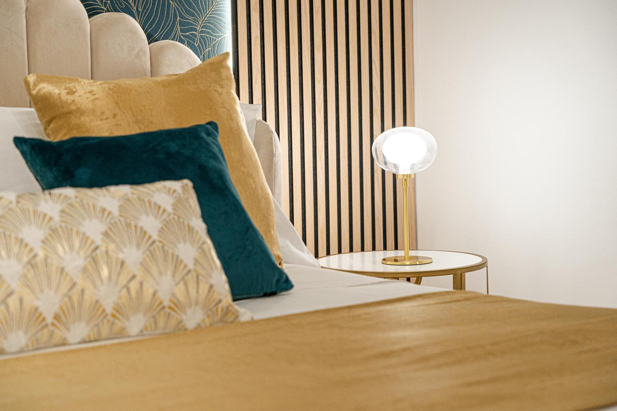 Johnny'S Suites Taormina Beach Bay Extérieur photo