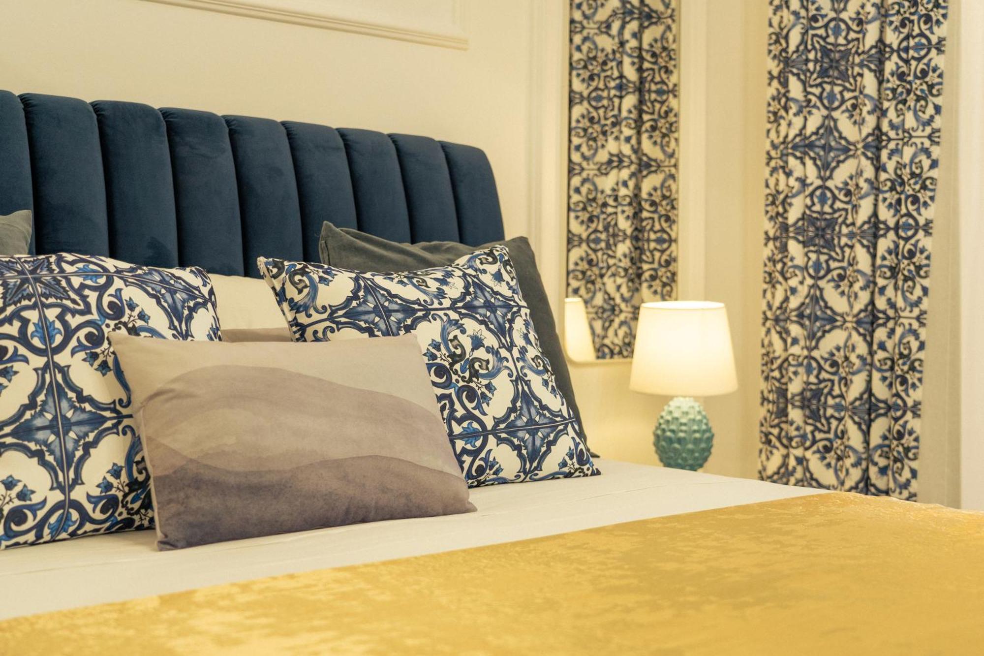 Johnny'S Suites Taormina Beach Bay Extérieur photo