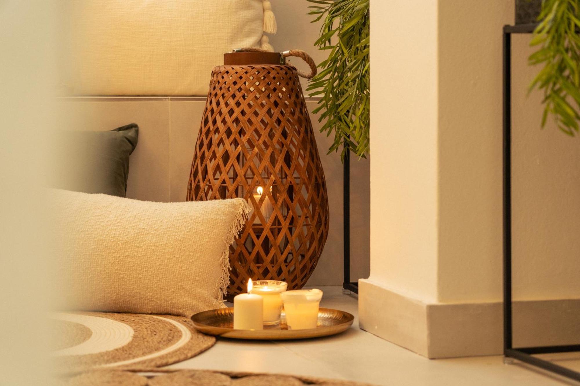 Johnny'S Suites Taormina Beach Bay Extérieur photo