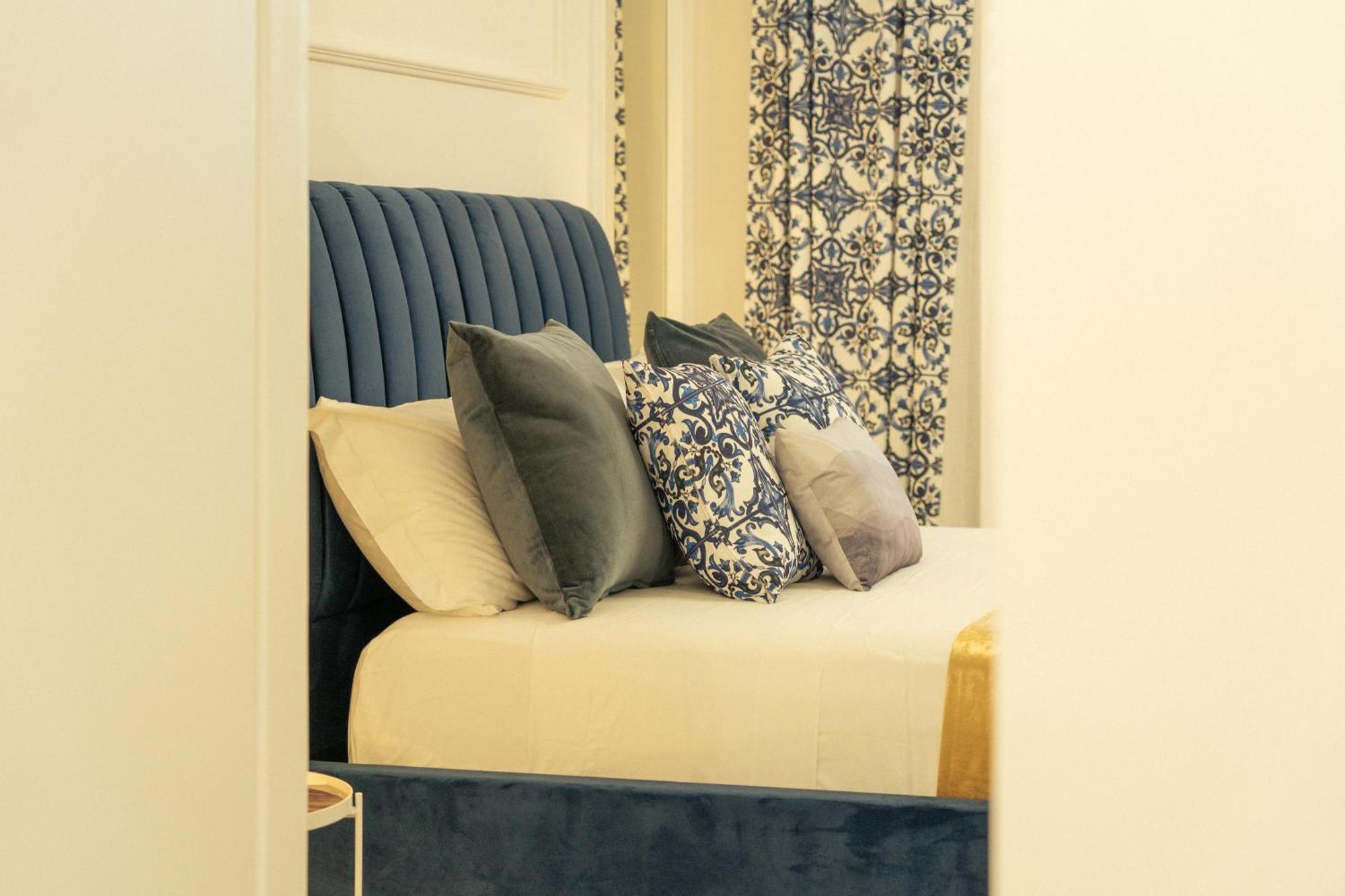 Johnny'S Suites Taormina Beach Bay Extérieur photo