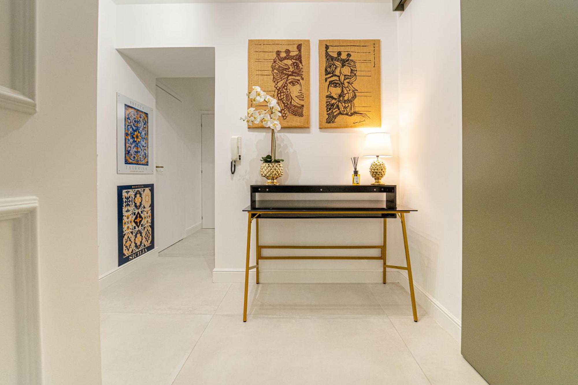 Johnny'S Suites Taormina Beach Bay Extérieur photo