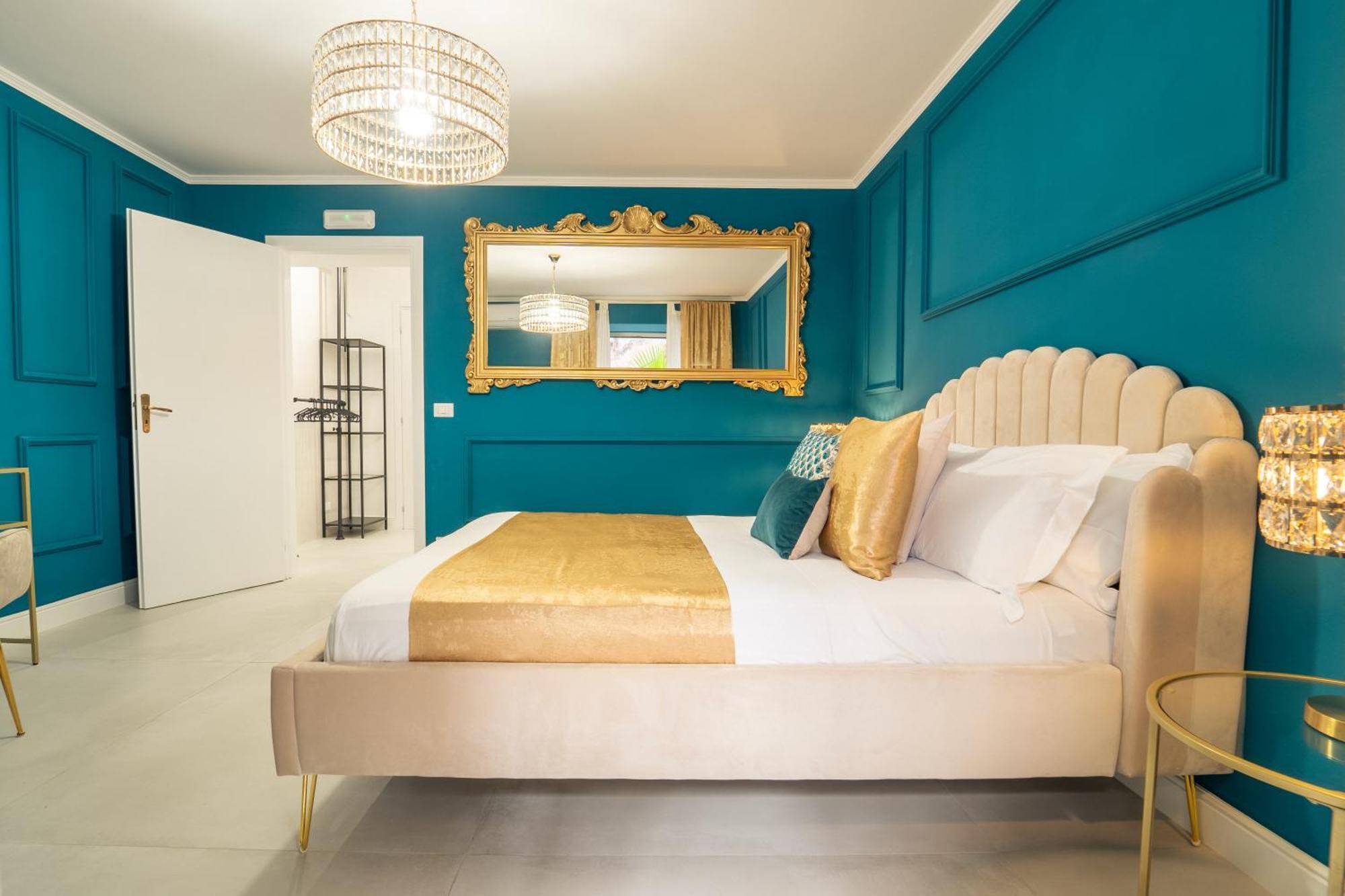 Johnny'S Suites Taormina Beach Bay Extérieur photo
