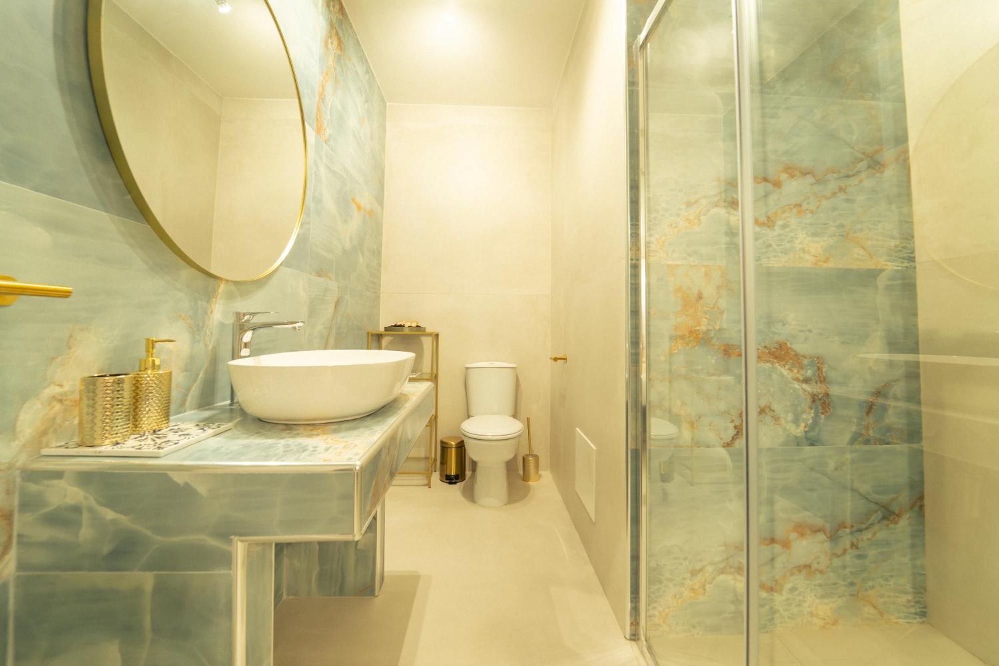 Johnny'S Suites Taormina Beach Bay Extérieur photo